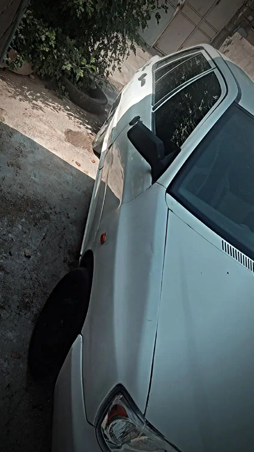 پراید 132مدل 89|خودرو سواری و وانت|یاسوج, |دیوار