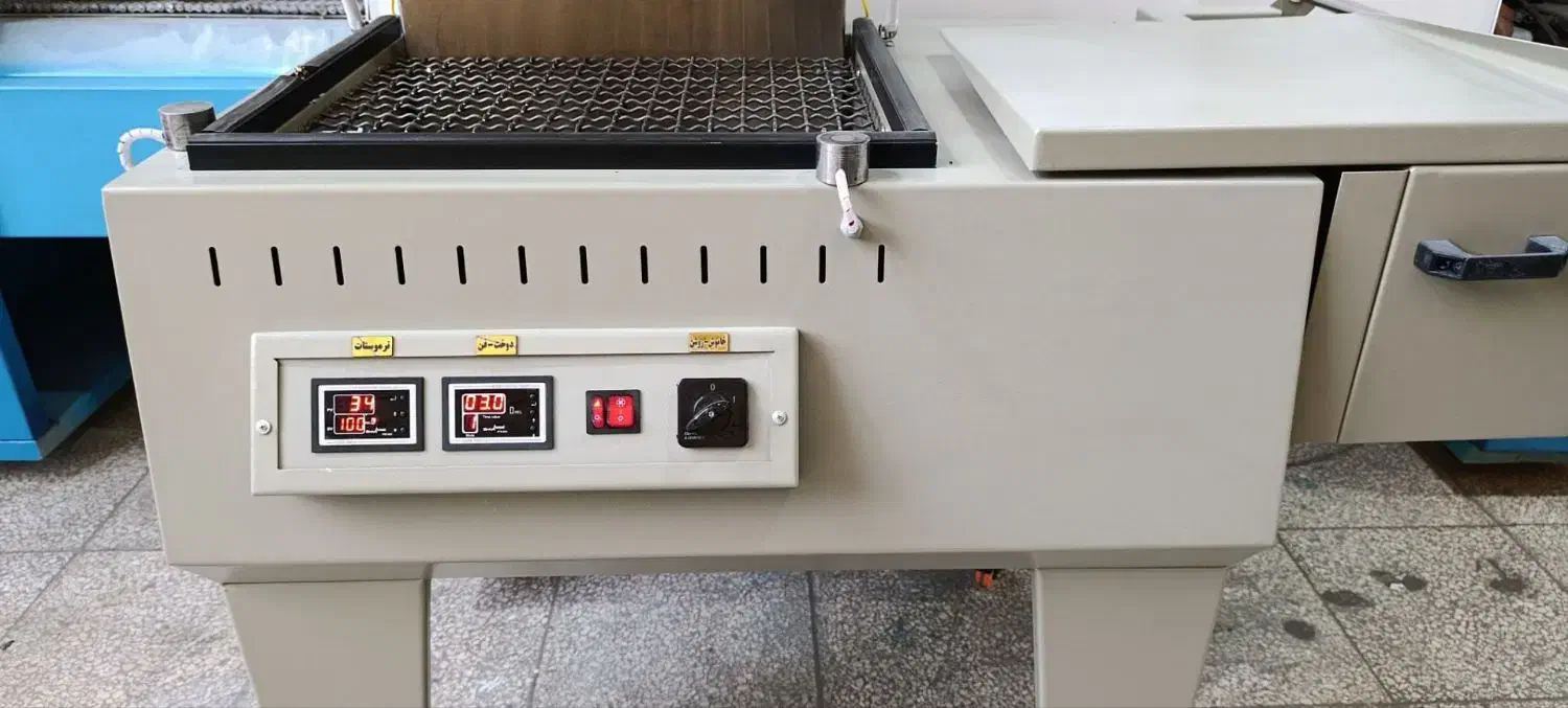 دستگاه شیرینگ پک MHD دیجیتال|کافی‌شاپ و رستوران|مشهد, مشکینی (شهرک غرب)|دیوار