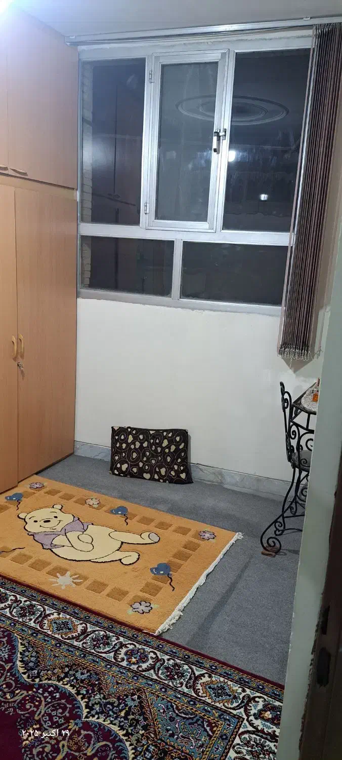 ۷۵متر ویلایی ۲طبقه راه جدا خ پروین۲۴اول کوچه ذاکری|فروش خانه و ویلا|اصفهان, شیخ طوسی|دیوار