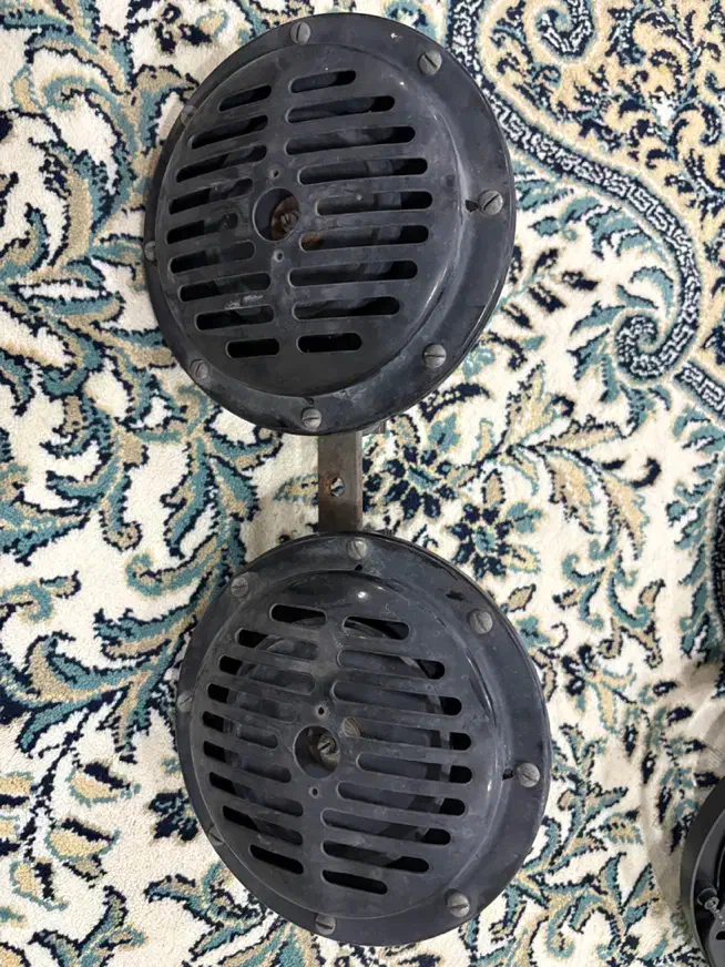 بوق۱۰۱۱|قطعات یدکی و لوازم جانبی|یزد, |دیوار