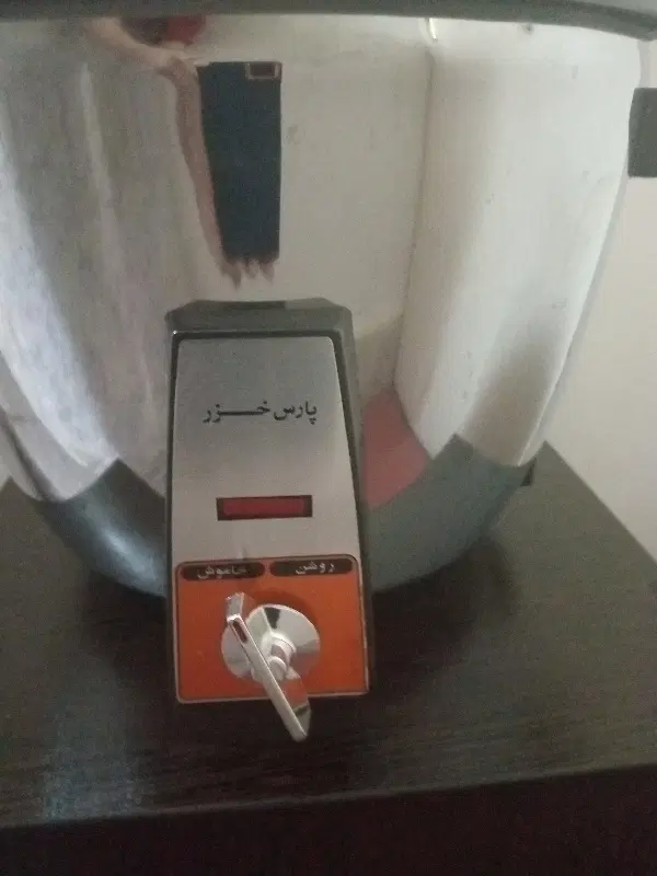 پلوپز|اجاق گاز و لوازم برقی پختوپز|قم, نخودی|دیوار