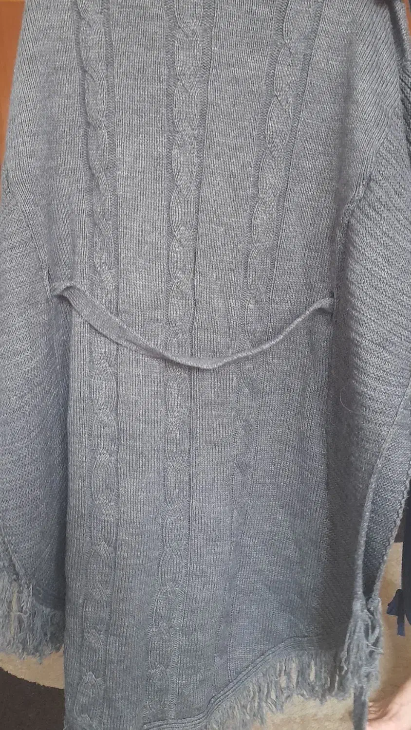 مانتو بافت شیک سایز ۳۸ تا ۴۵|لباس|قائم‌شهر, |دیوار