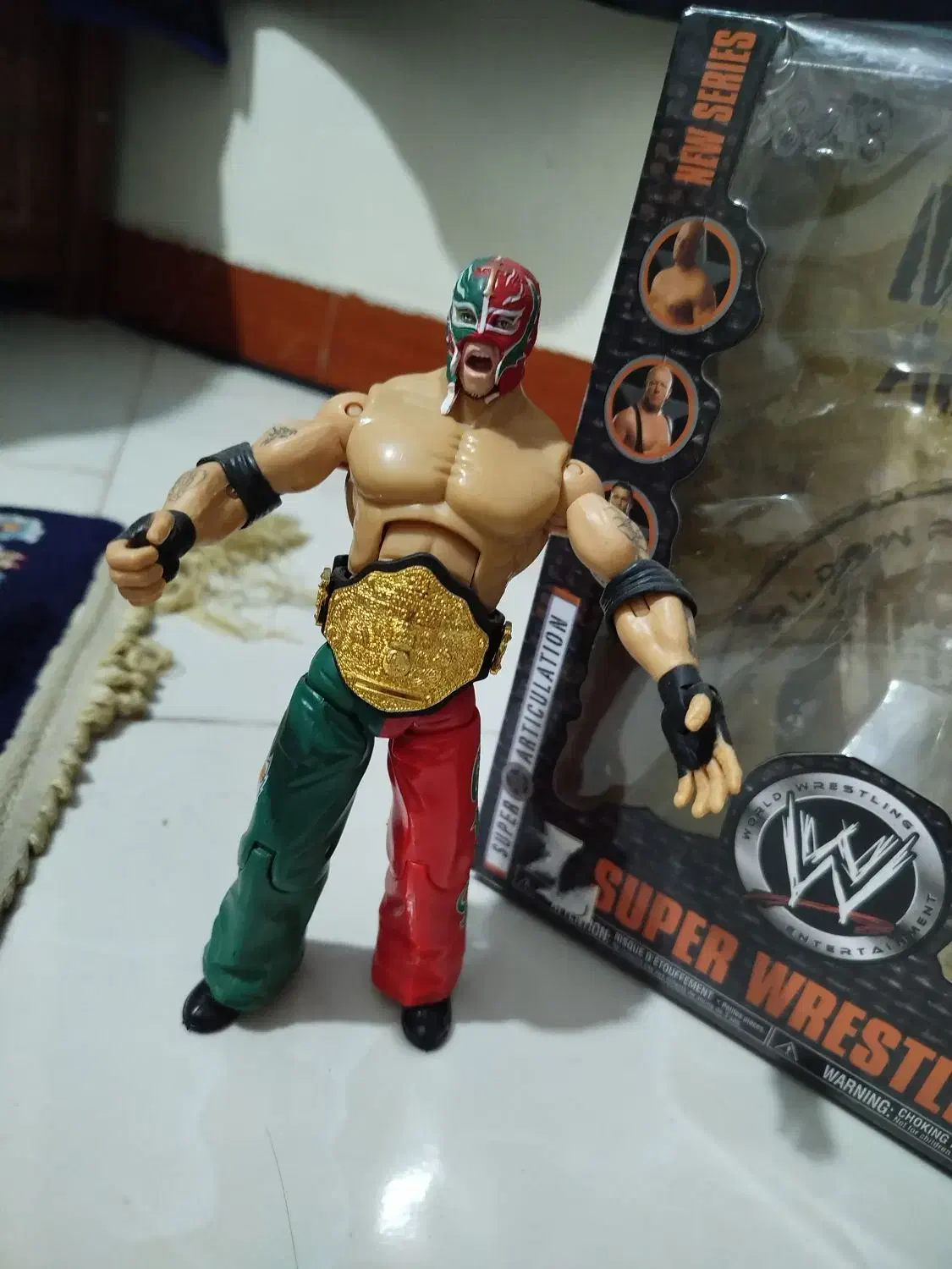 اکشن فیگور و اکسسوری هایه اتاق گیم فوری|کنسول، بازی ویدئویی و آنلاین|کرج, پیشاهنگی|دیوار