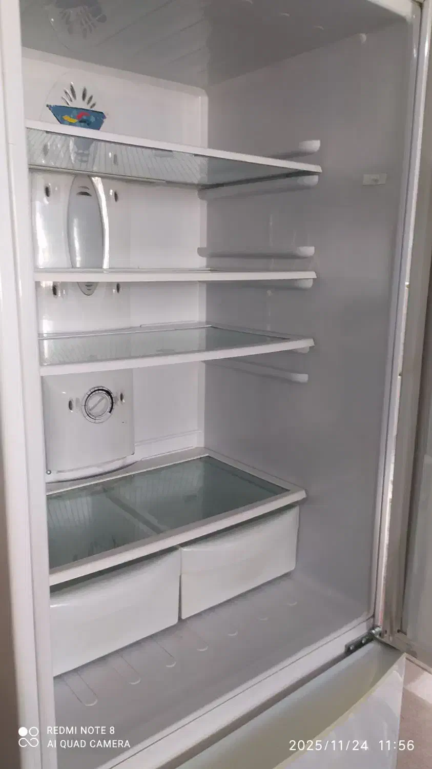 یخچال الکترواستیل|یخچال و فریزر|شوش, |دیوار