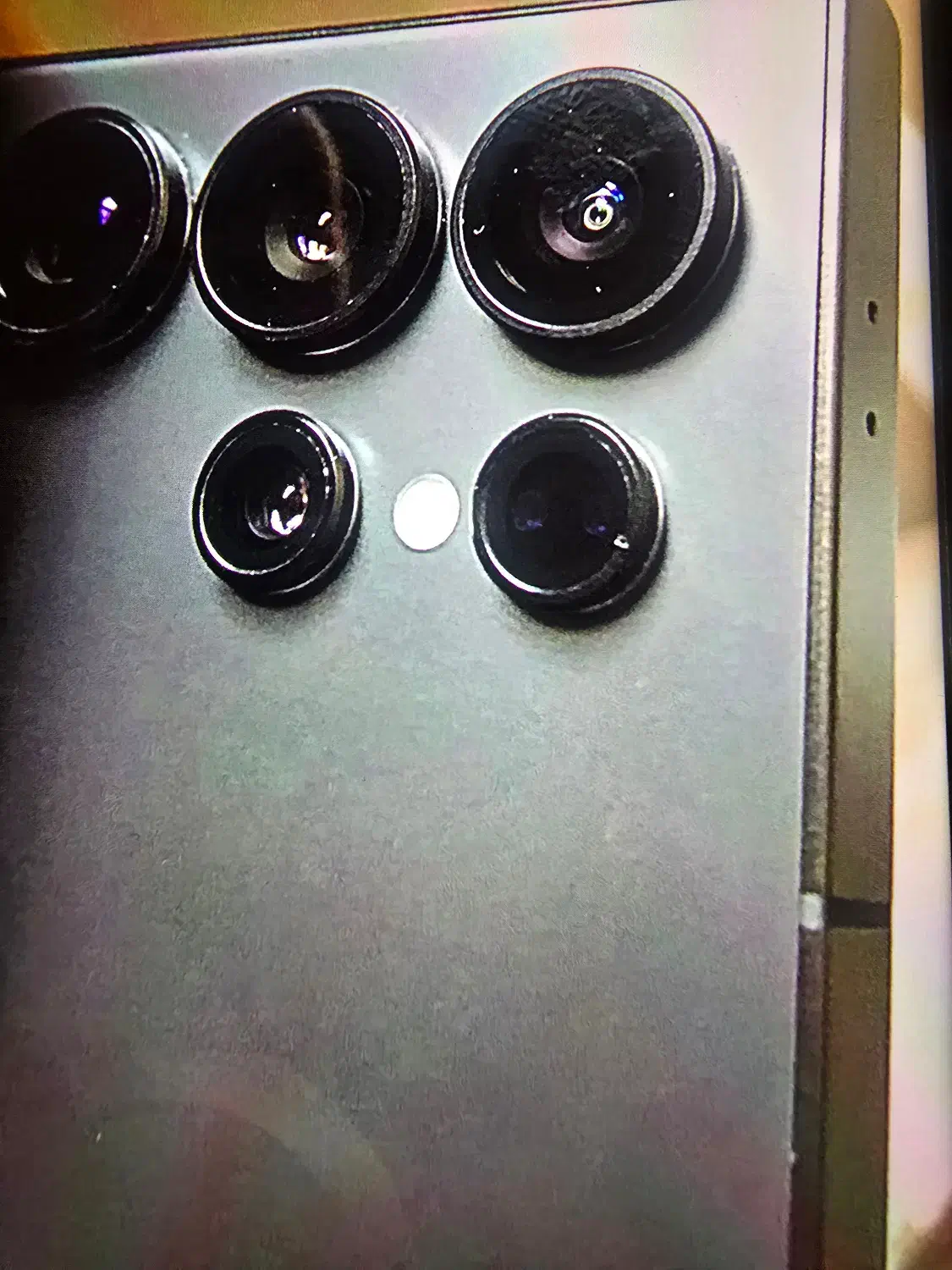 سامسونگ s24 ultra|موبایل|شیراز, بعثت|دیوار
