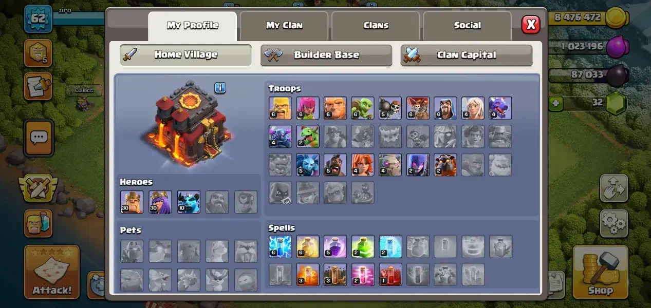 اکانت تان هال ۱۰ و|کنسول، بازی ویدئویی و آنلاین|شاخنات, |دیوار