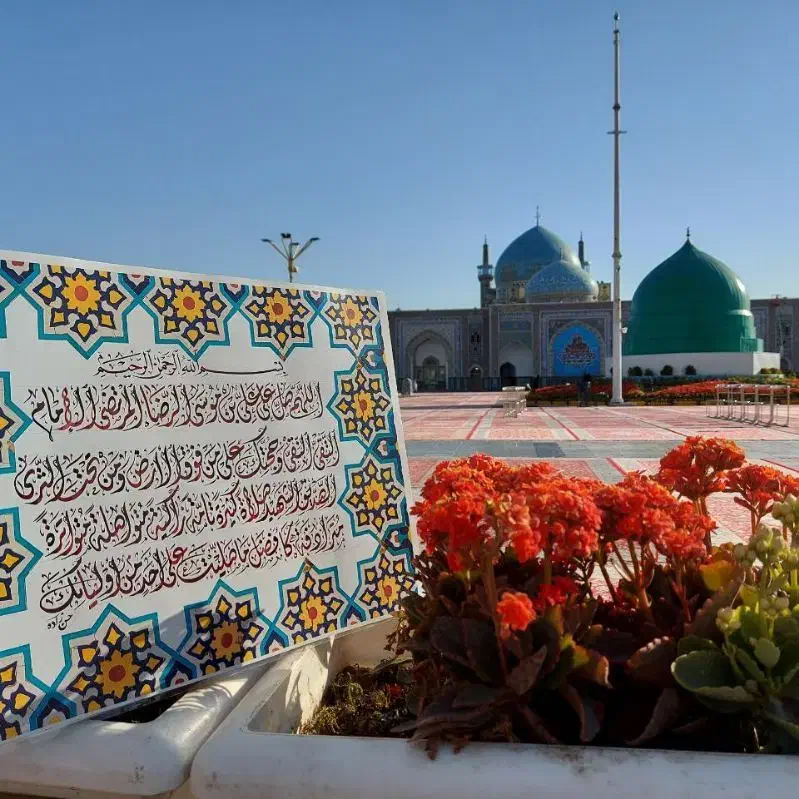 گروه کاروان زیارتی|تور و چارتر|زابل, |دیوار