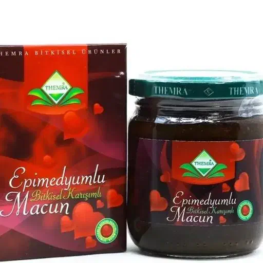 معجون تقویت جن۳۰ جنسینگ تمرا|خوردنی و آشامیدنی|اهواز, شهرک دانشگاه|دیوار