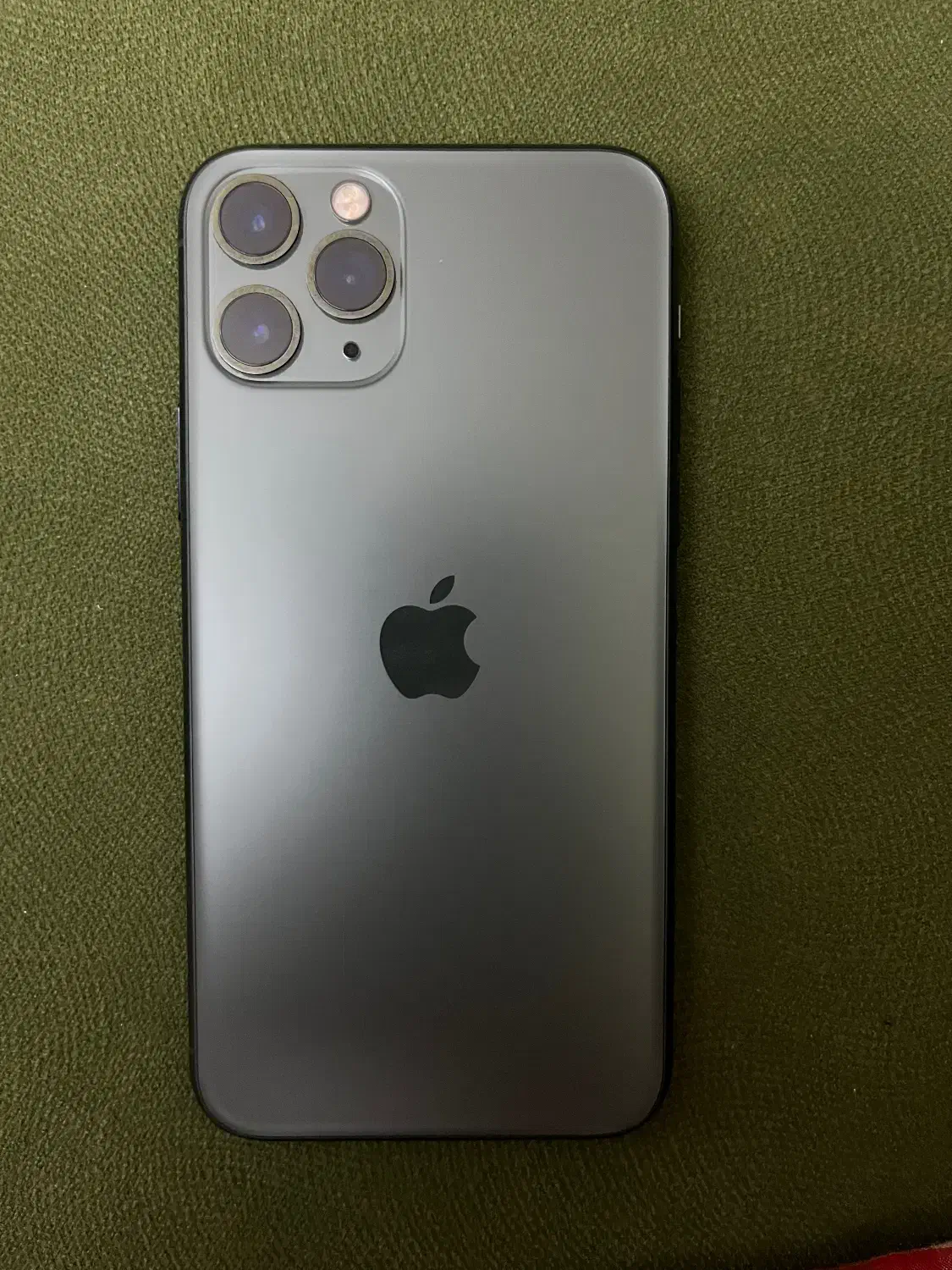 iphone 11 pro 256 za|موبایل|تهران, ولنجک|دیوار