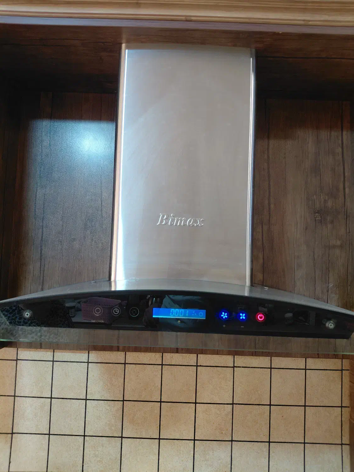 هودبیمکث فروش فوری|هود|تهران, ابوذر|دیوار