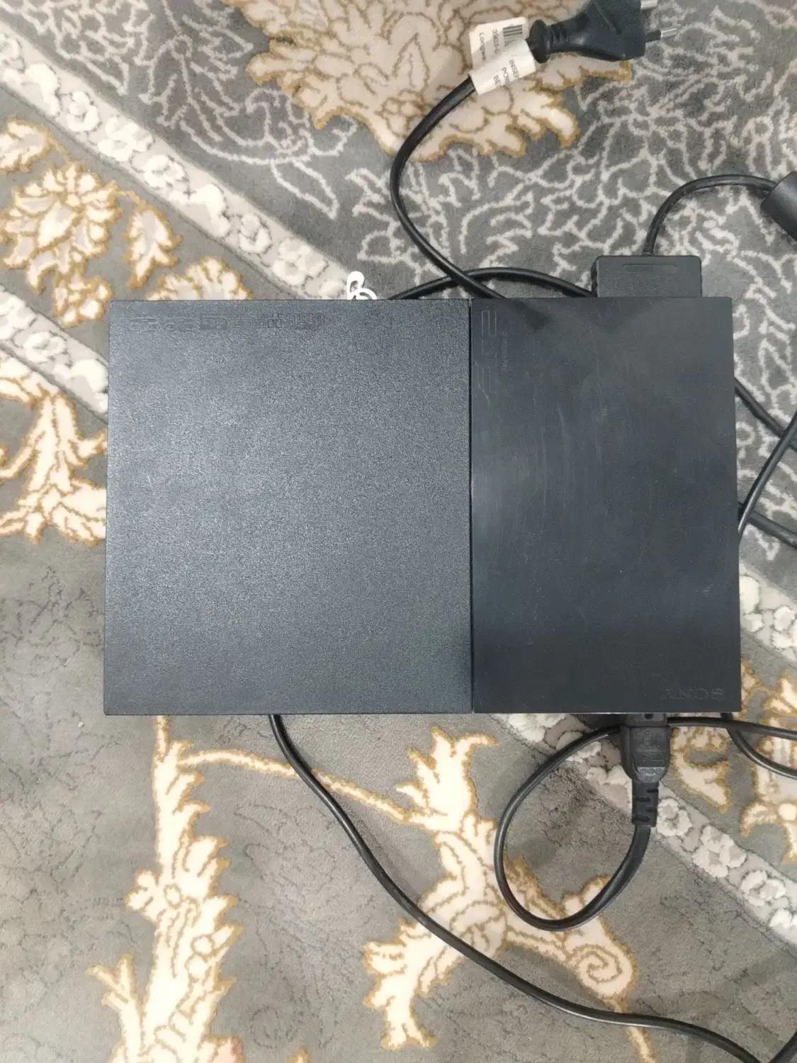 کنسول|کنسول، بازی ویدئویی و آنلاین|نیشابور, گنبد سبز|دیوار