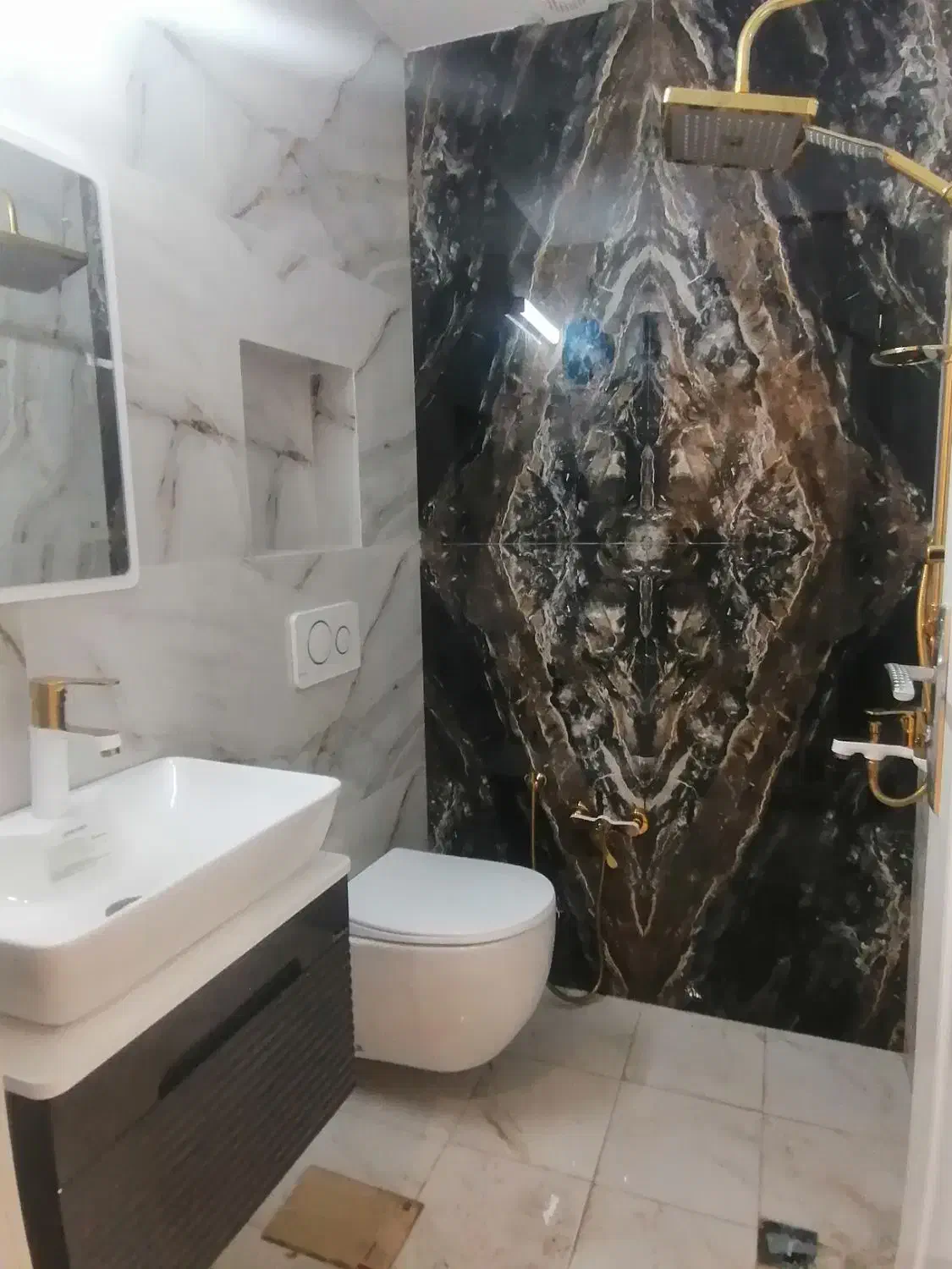 نصب تعمیر کولر یخچال تاسیسات پمپ و شیرآلات ساختمان|خدمات پیشه و مهارت|کیش, |دیوار