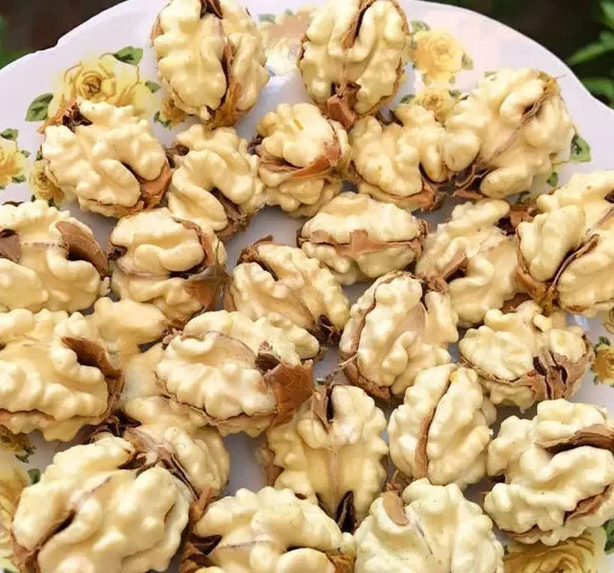 فروش نهال فرنور پیوندی|خدمات باغبانی و درختکاری|دماوند, گیلاوند|دیوار