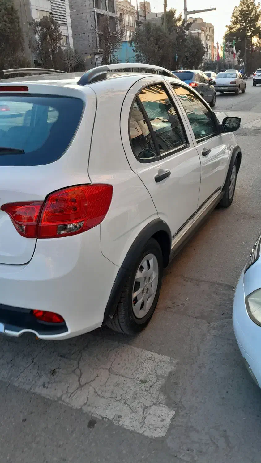 کویک RS1402|خودرو سواری و وانت|پاکدشت, پاکدشت (مامازند)|دیوار