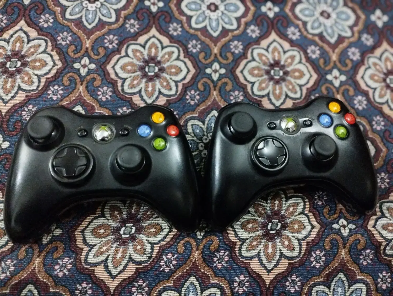 xbox 360 و کینکت|کنسول، بازی ویدئویی و آنلاین|همدان, |دیوار