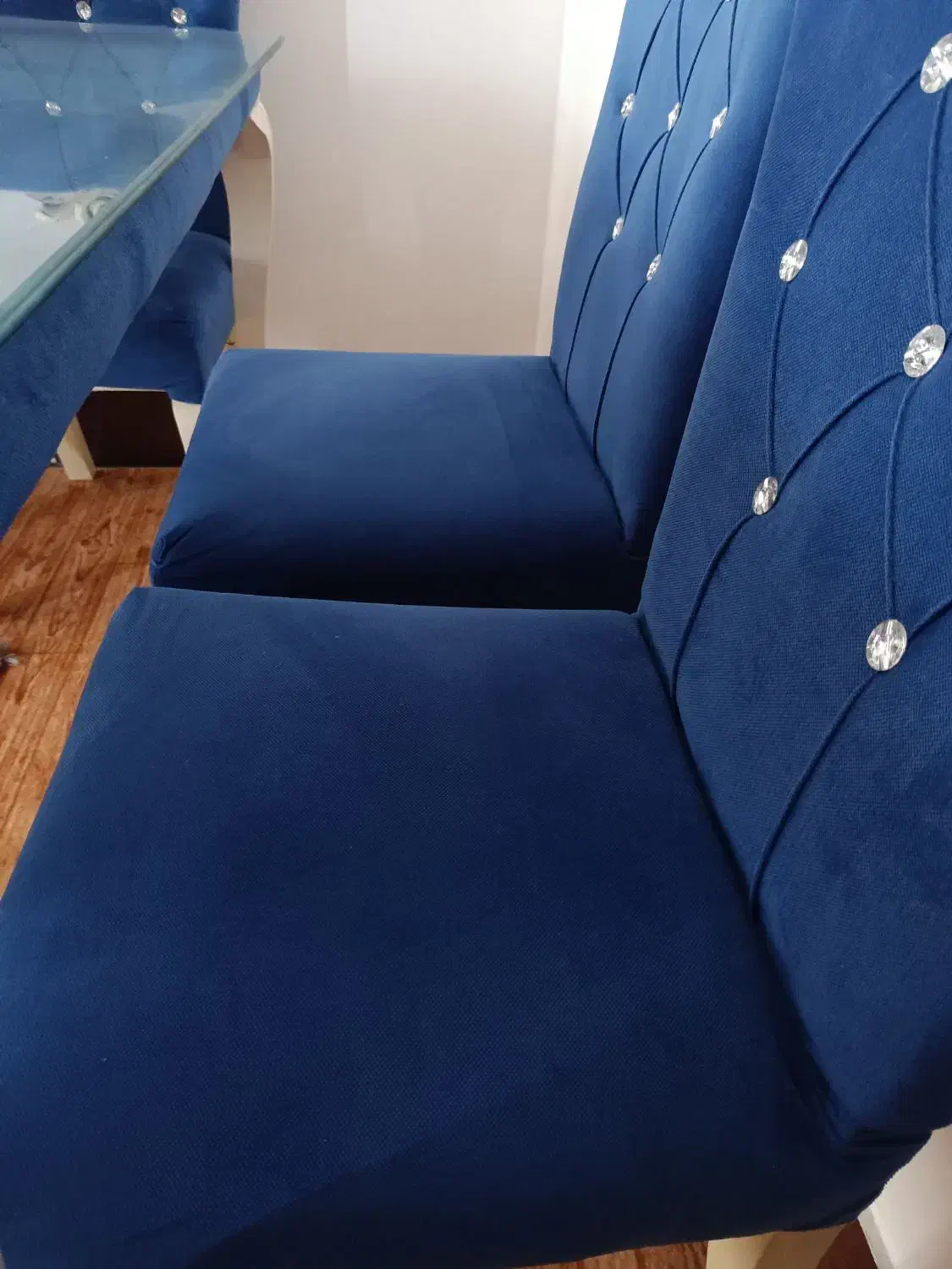 میز ناهارخوری|مبلمان خانگی و میز عسلی|بهبهان, |دیوار