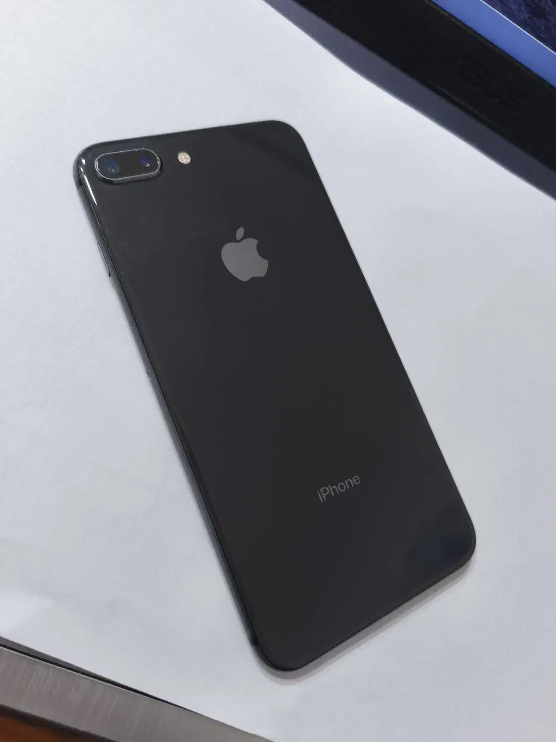 آیفون ۲۵۶ گیگ حافظه خوش قیمت|موبایل|اردبیل, |دیوار