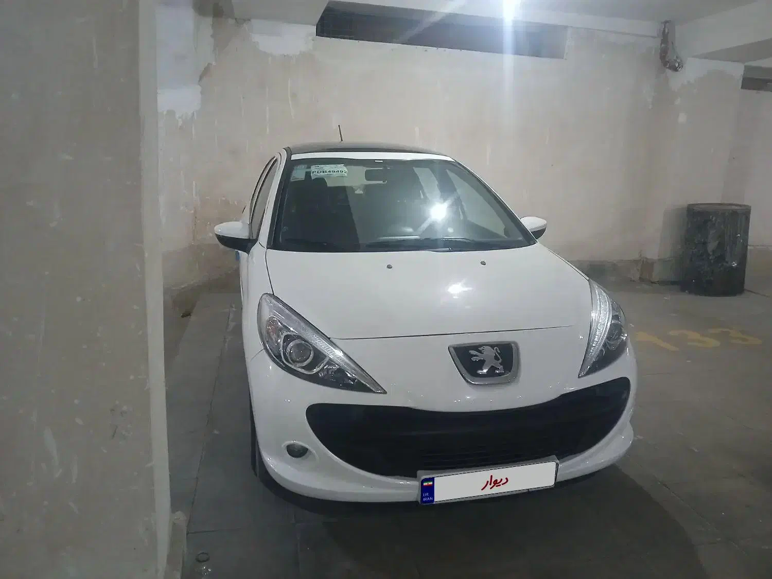 پژو 207i پانوراما ارتقا یافته، مدل ۱۴۰۲|خودرو سواری و وانت|تهران, تهرانسر شرقی|دیوار
