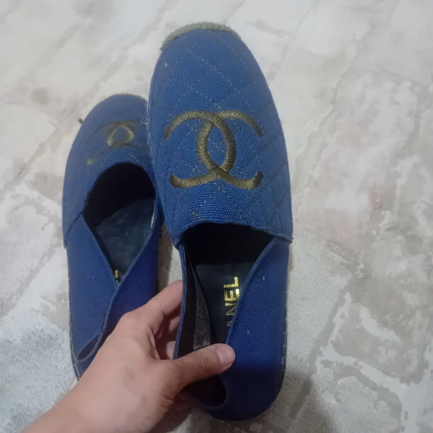 کفش شنل اورجینال|کیف، کفش، کمربند|گرمدره, |دیوار