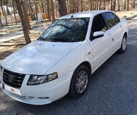 سورنef7مدل 1403فول|خودرو سواری و وانت|هرسین, |دیوار