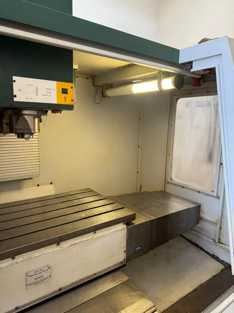 اپراتور فرز cnc مسلط به کنترل فانوک|استخدام صنعتی، فنی، مهندسی|چهاردانگه (تهران), |دیوار