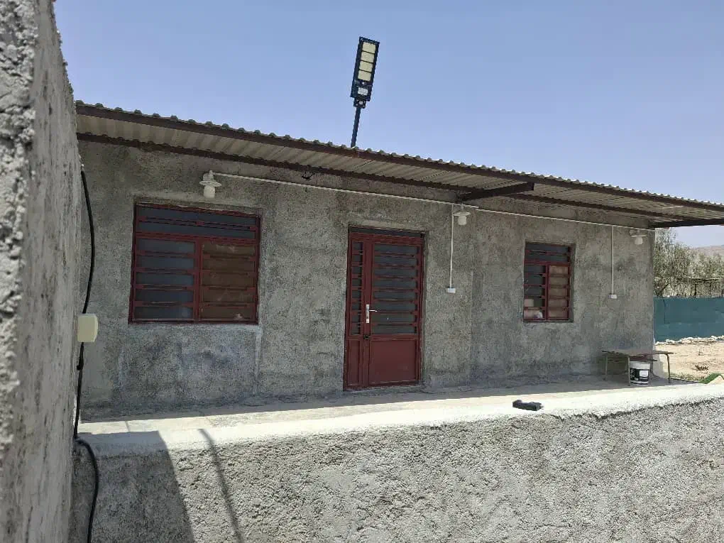 فروش باغ شهری یک میلیارد|فروش خانه و ویلا|لار, |دیوار