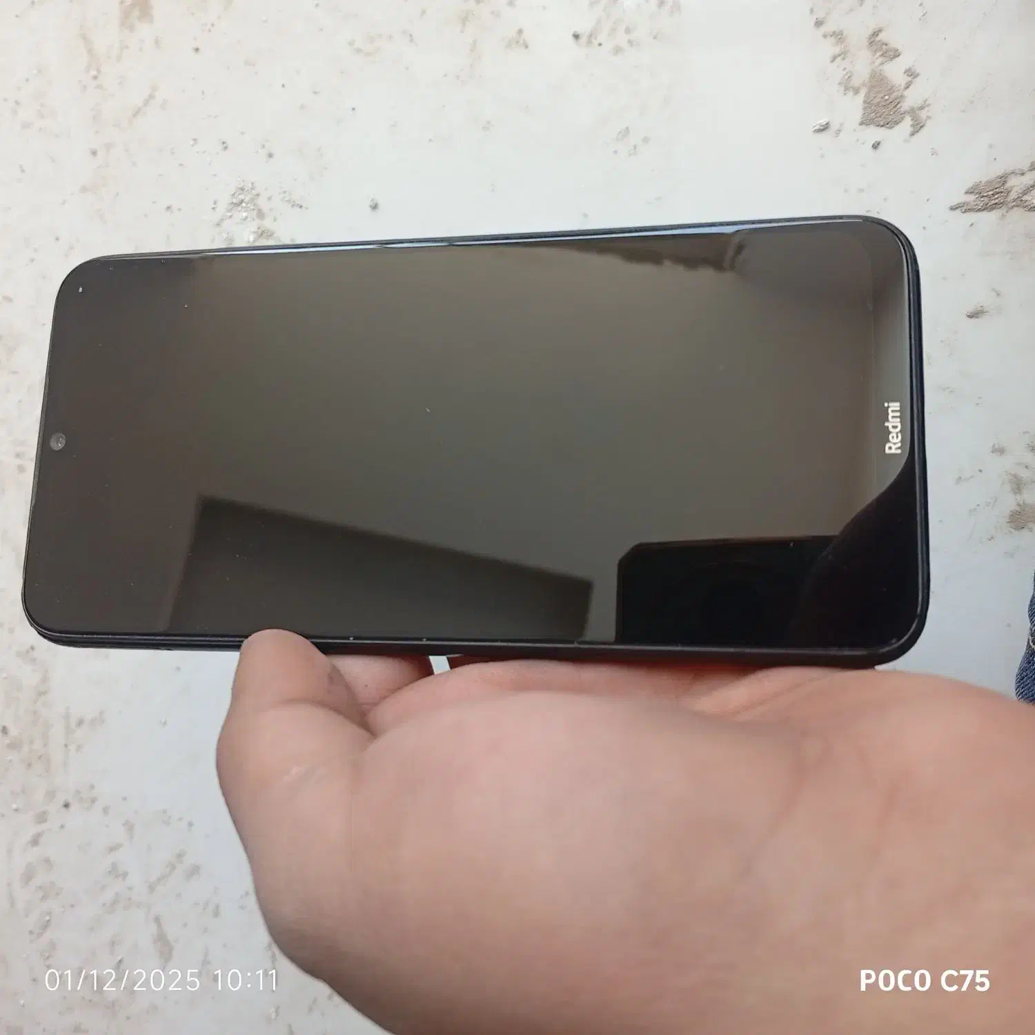 نوت ۸ شیایومی|موبایل|اهواز, شهدای انتظامی|دیوار