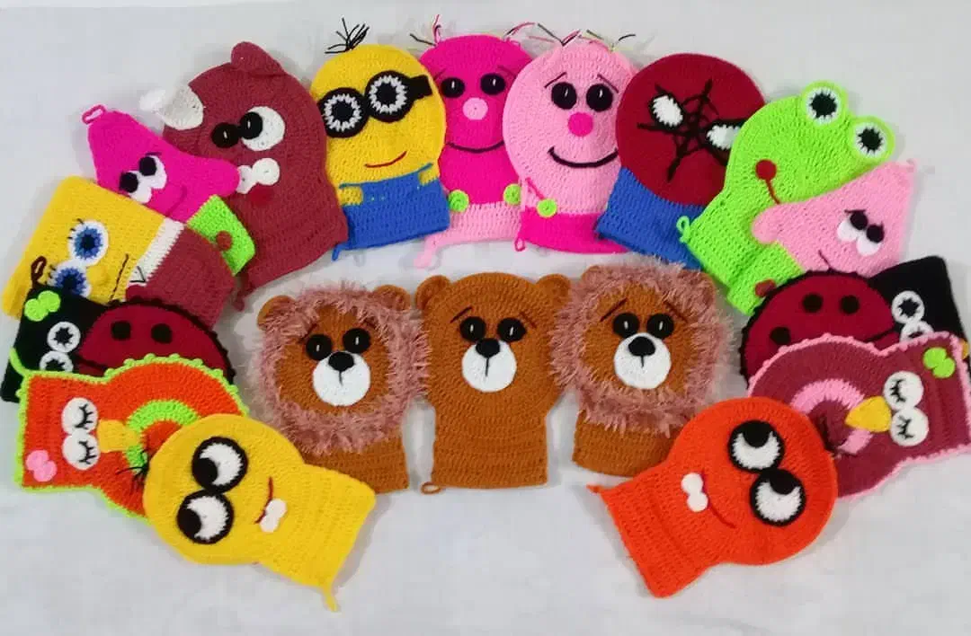 سفارش لیف عروسکی وساده پذیرفته میشود|لوازم حمام|جهرم, |دیوار