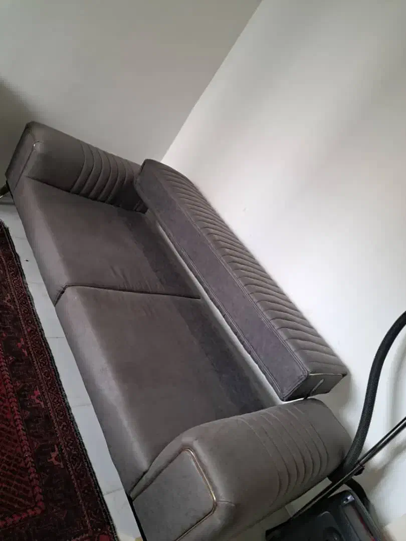 مبل تخت خواب شو|مبلمان خانگی و میز عسلی|پردیس, فاز ۱۱|دیوار