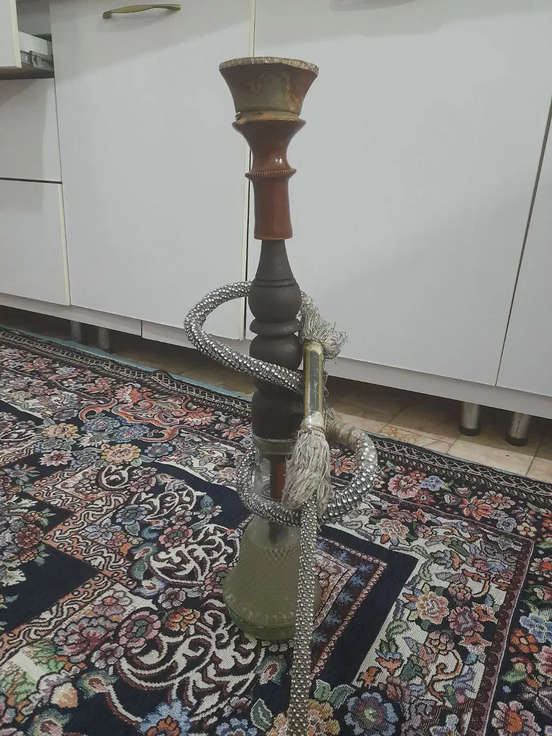 قلیانمیوهای|کلکسیون و سرگرمی|مشهد, کارمندان دوم|دیوار