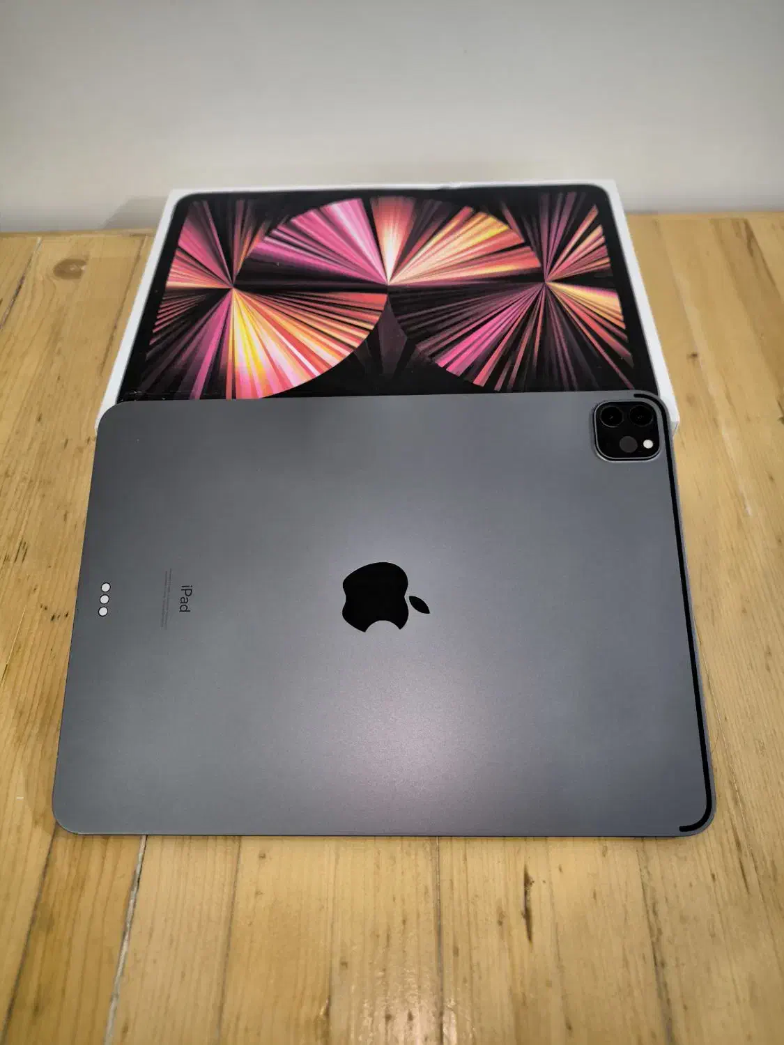 ipad pro 2021 M1|تبلت|ارومیه, |دیوار