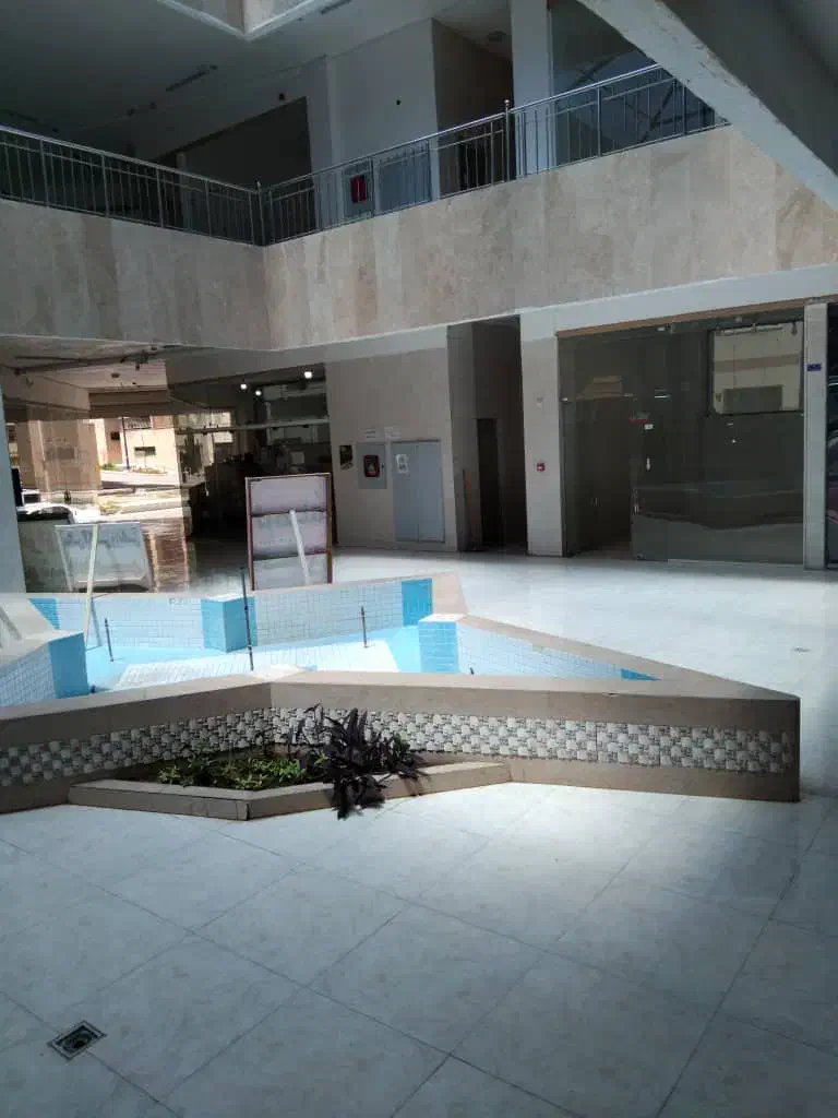 مغازه ۲۲.۵ متر فولادشهر رهن و اجاره و فروش|فروش مغازه و غرفه|فولادشهر, مسکن مهر فولادشهر|دیوار
