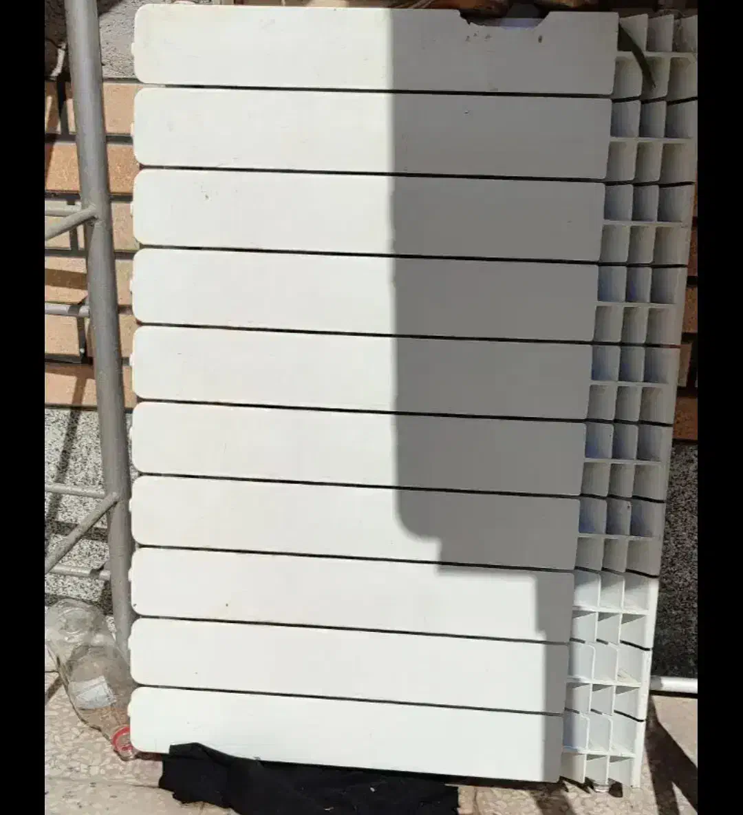 .خرید رادیاتور خراب شوفاژ بالاترین قیمت درب منزل|آبگرمکن، پکیج، شوفاژ|کرمان, |دیوار