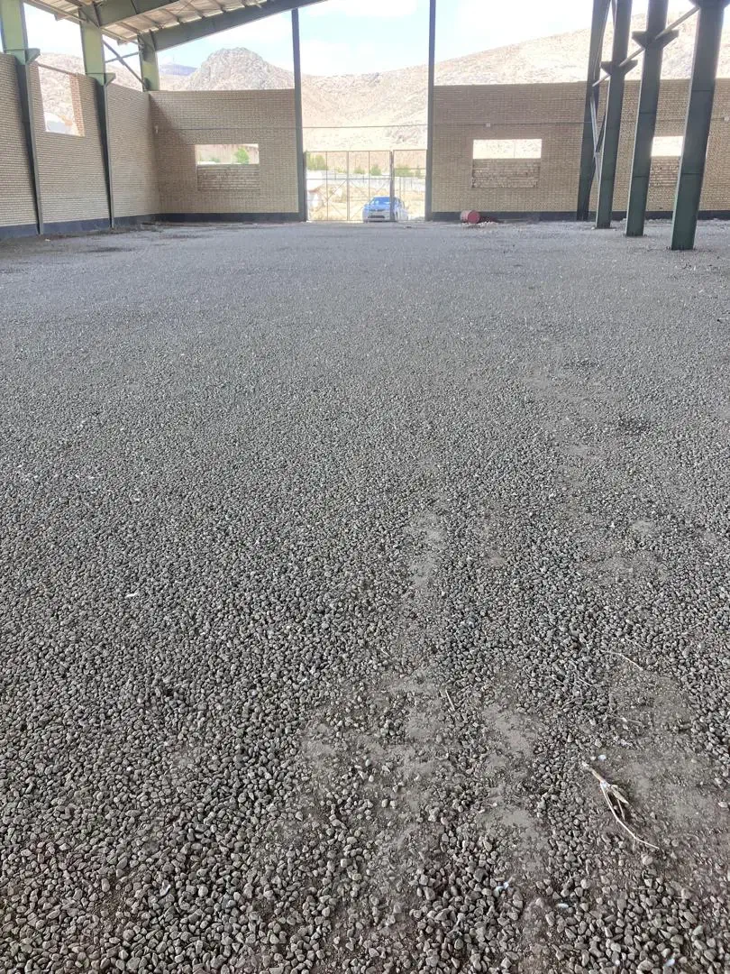 سوله ۴۰۰۰ متری|اجارهٔ دفتر صنعتی، کشاورزی، تجاری|تهران, پاسداران|دیوار