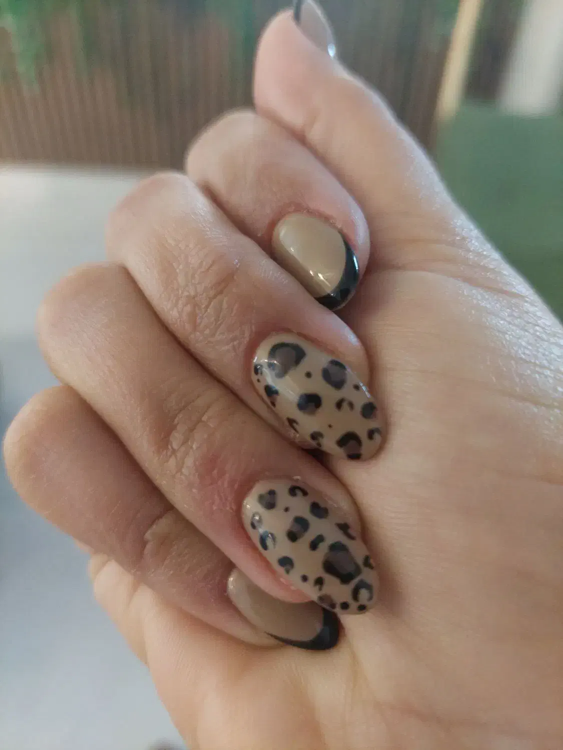 استخدام ناخنکار حرفه‌ای|استخدام درمانی، زیبایی، بهداشتی|فردیس, سرحد آباد|دیوار