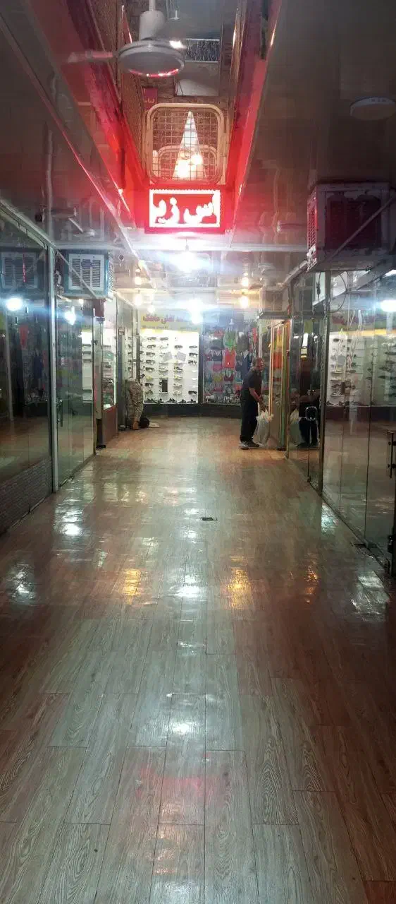 فروش مغازه|فروش مغازه و غرفه|تهران, عباسی|دیوار