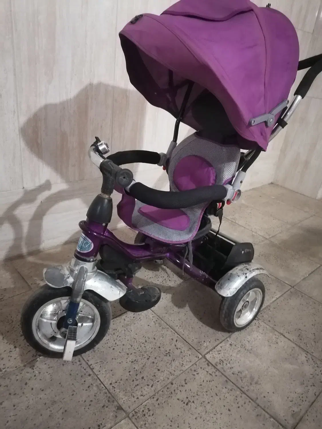 سه چرخه|دوچرخه، اسکیت، اسکوتر|اسلامشهر, مطهری|دیوار