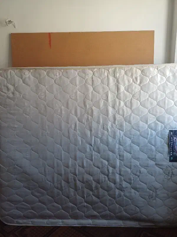 تخت و تشک|تشک تختخواب|شهرکرد, |دیوار