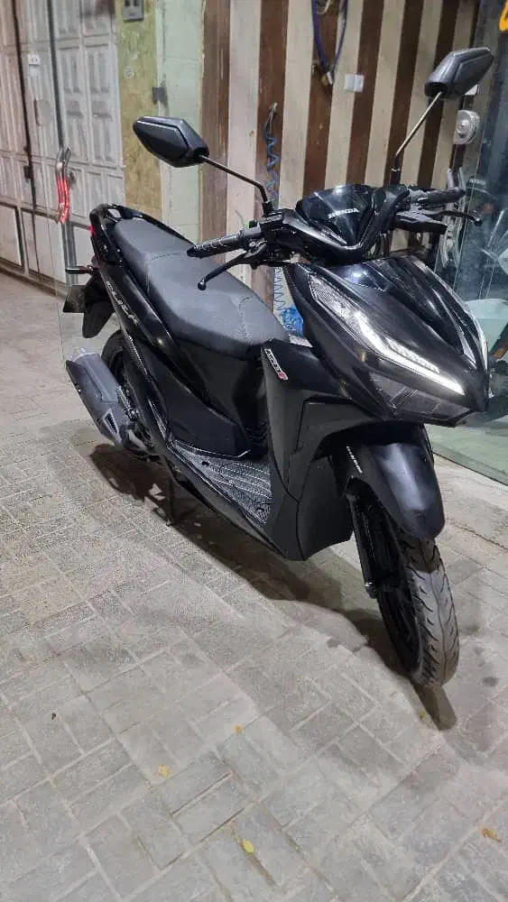 موتور کلیک 150|موتورسیکلت|بندرعباس, |دیوار