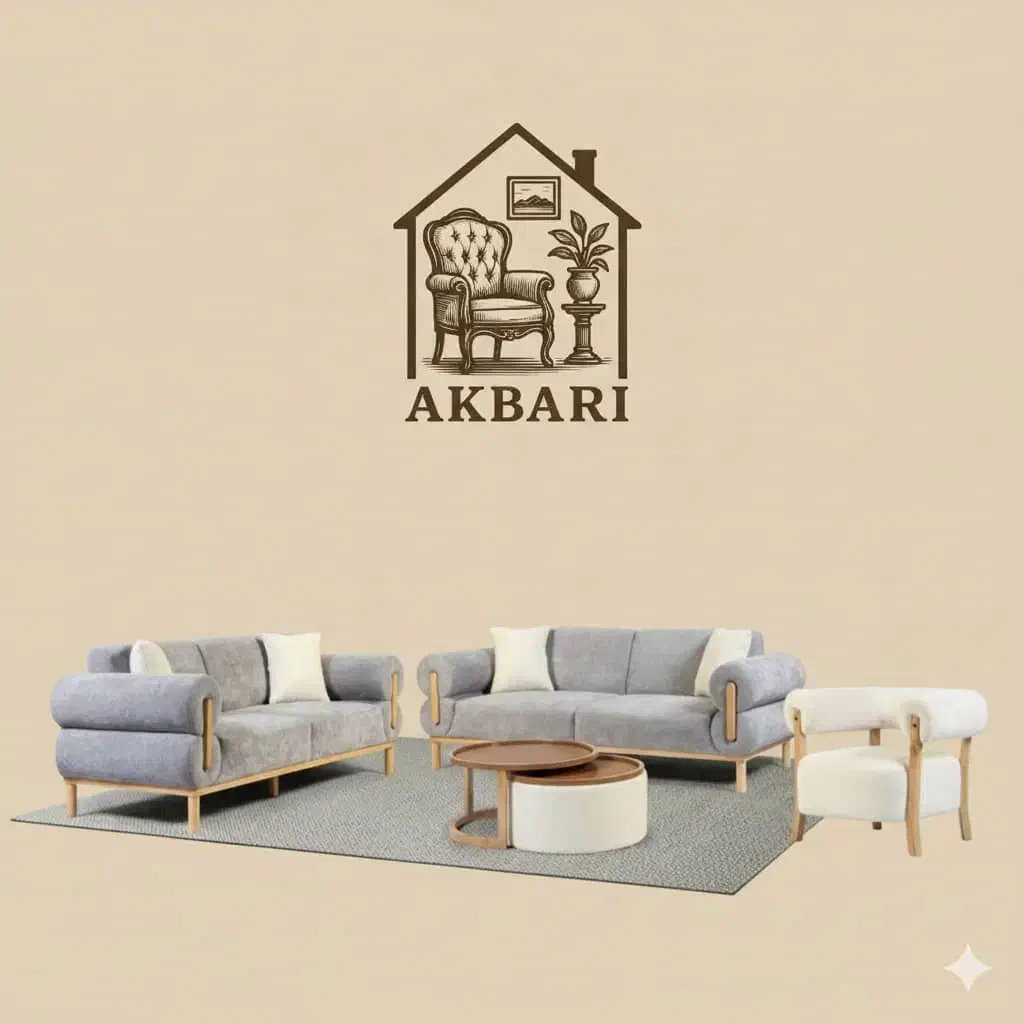 طرح ویژه فروش مبلمان اقساطی بدون چک|مبلمان خانگی و میز عسلی|اشتهارد, |دیوار