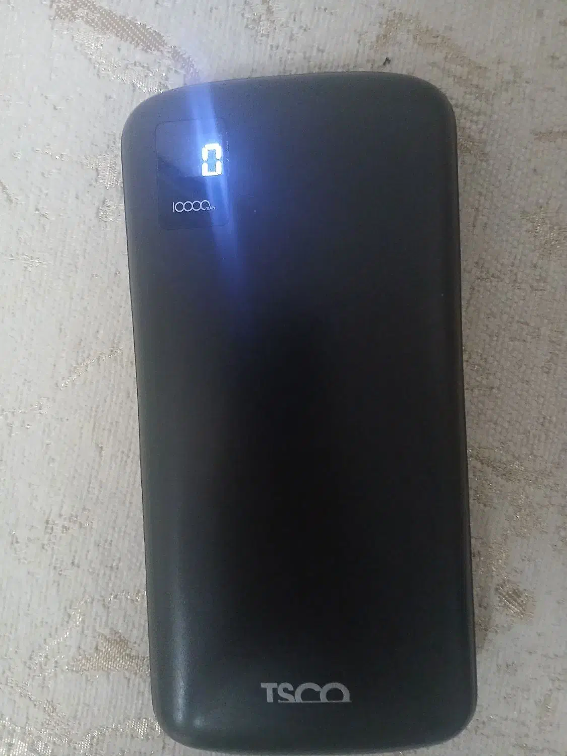 پاوربانک تسکو|لوازم جانبی موبایل و تبلت|تهران, شهرک ولیعصر شمالی|دیوار