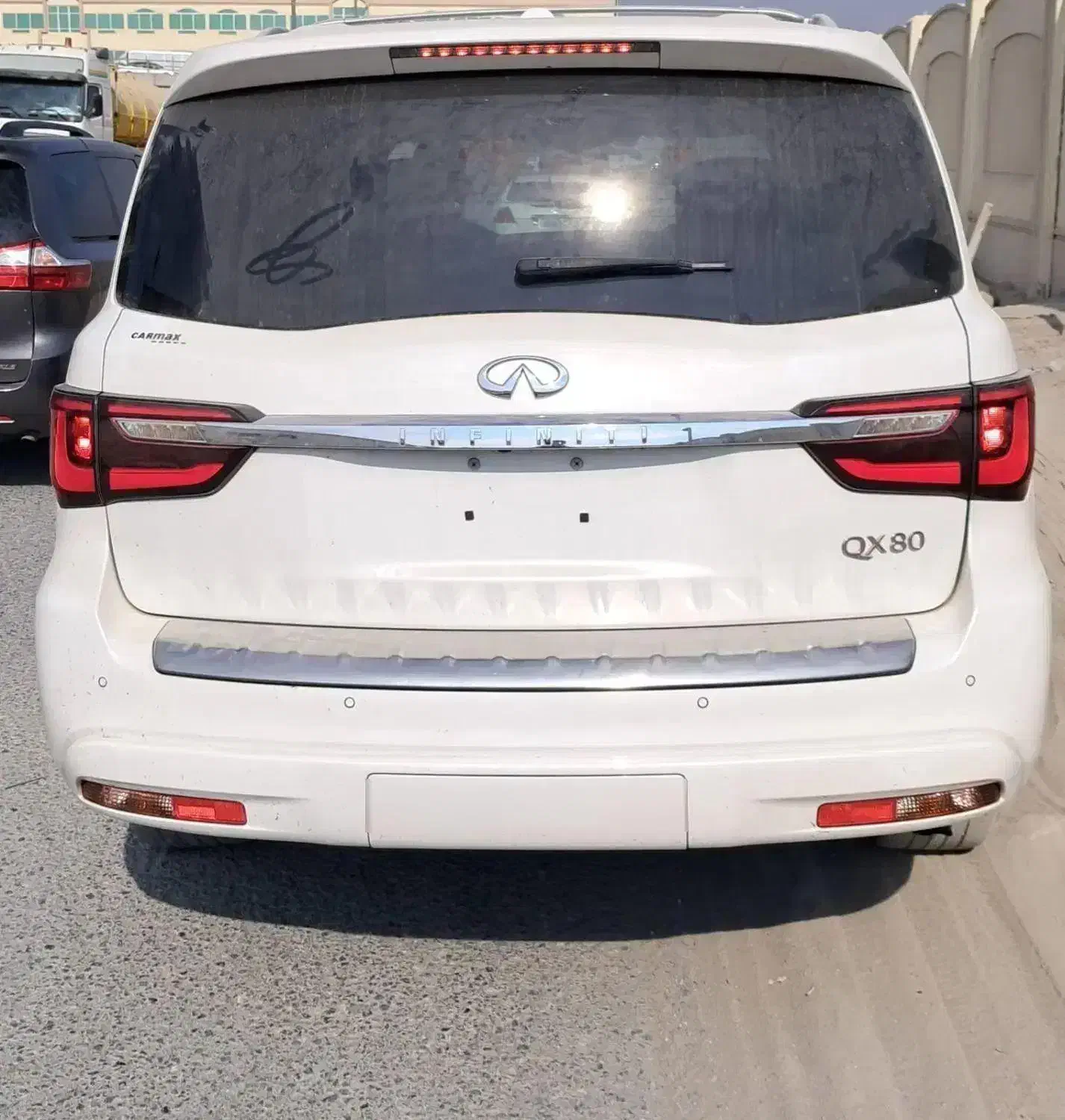 اینفنیتی۲۰۱۹ فول|خودرو سواری و وانت|آبادان, |دیوار