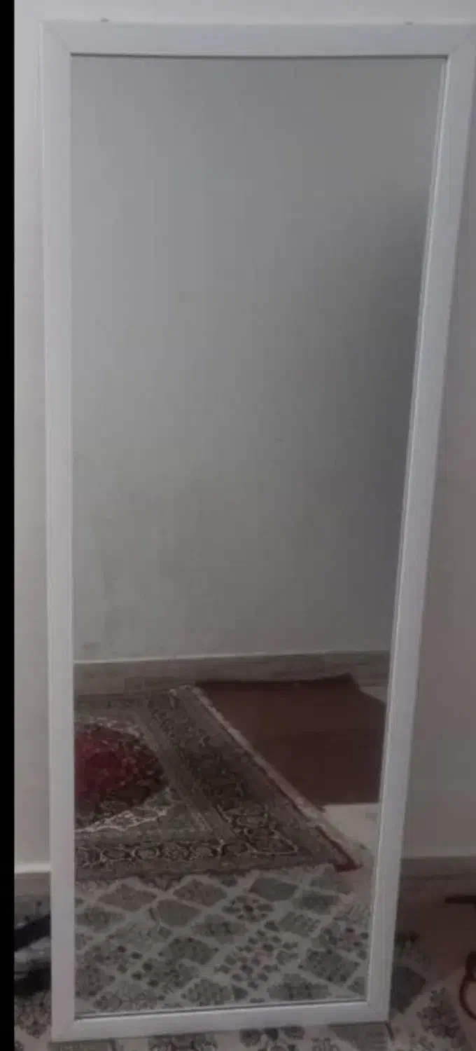 اینه قدی|آینه|شوشتر, |دیوار