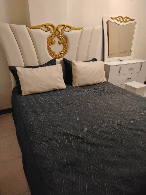 سرویس خواب|تخت و سرویس خواب|نجف‌آباد, ویلاشهر|دیوار