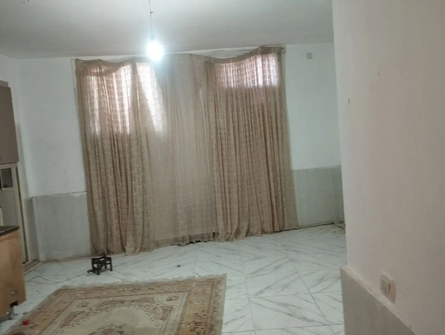 سوییت ۴۰ متری بلوار رسالت|اجارهٔ آپارتمان|ورامین, ورامین|دیوار