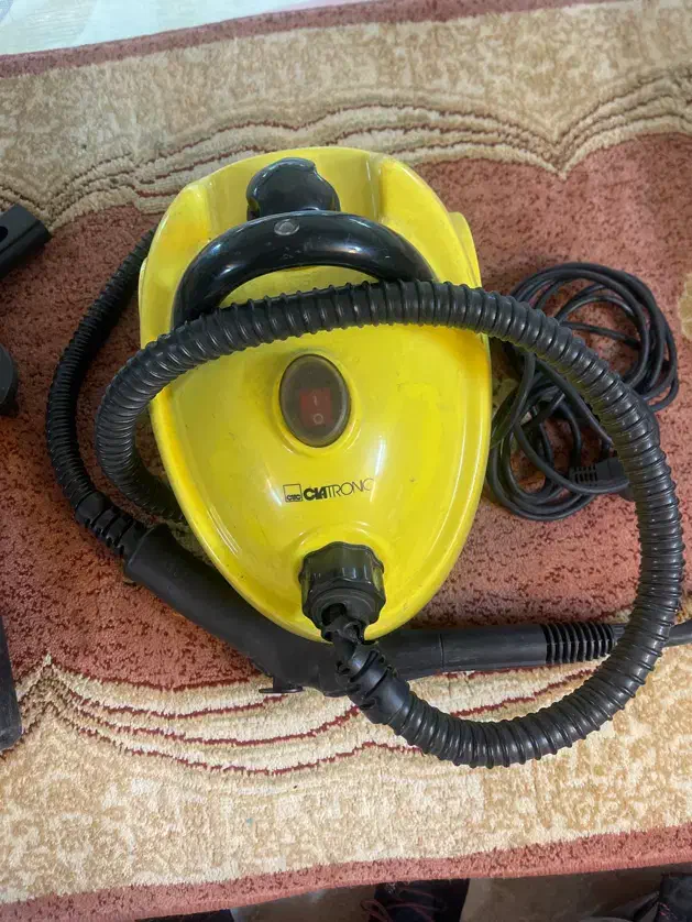 بخارشور|جاروبرقی، جارو شارژی، بخارشو|ری, شهادت|دیوار