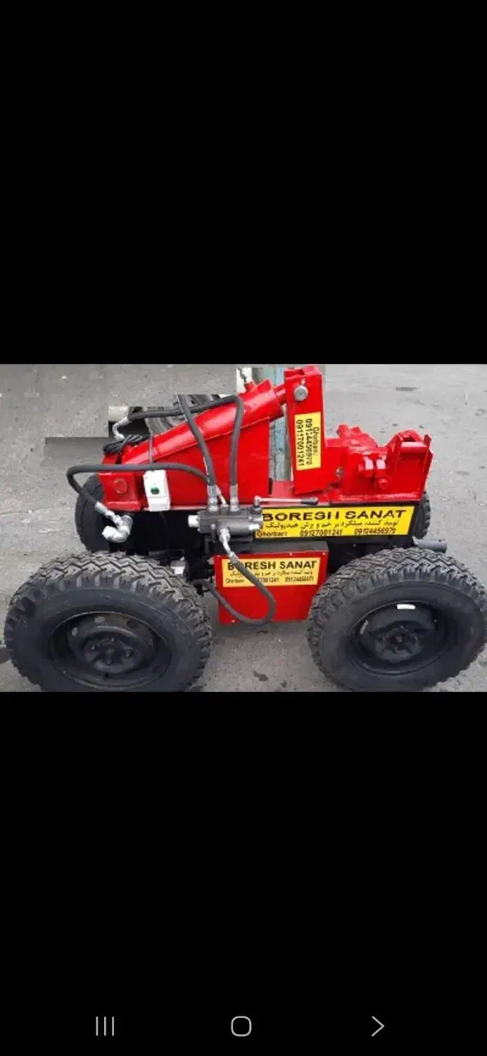 جک قالب قیچی برقی ورق چهارتراش لوله|ابزارآلات|زاهدان, |دیوار