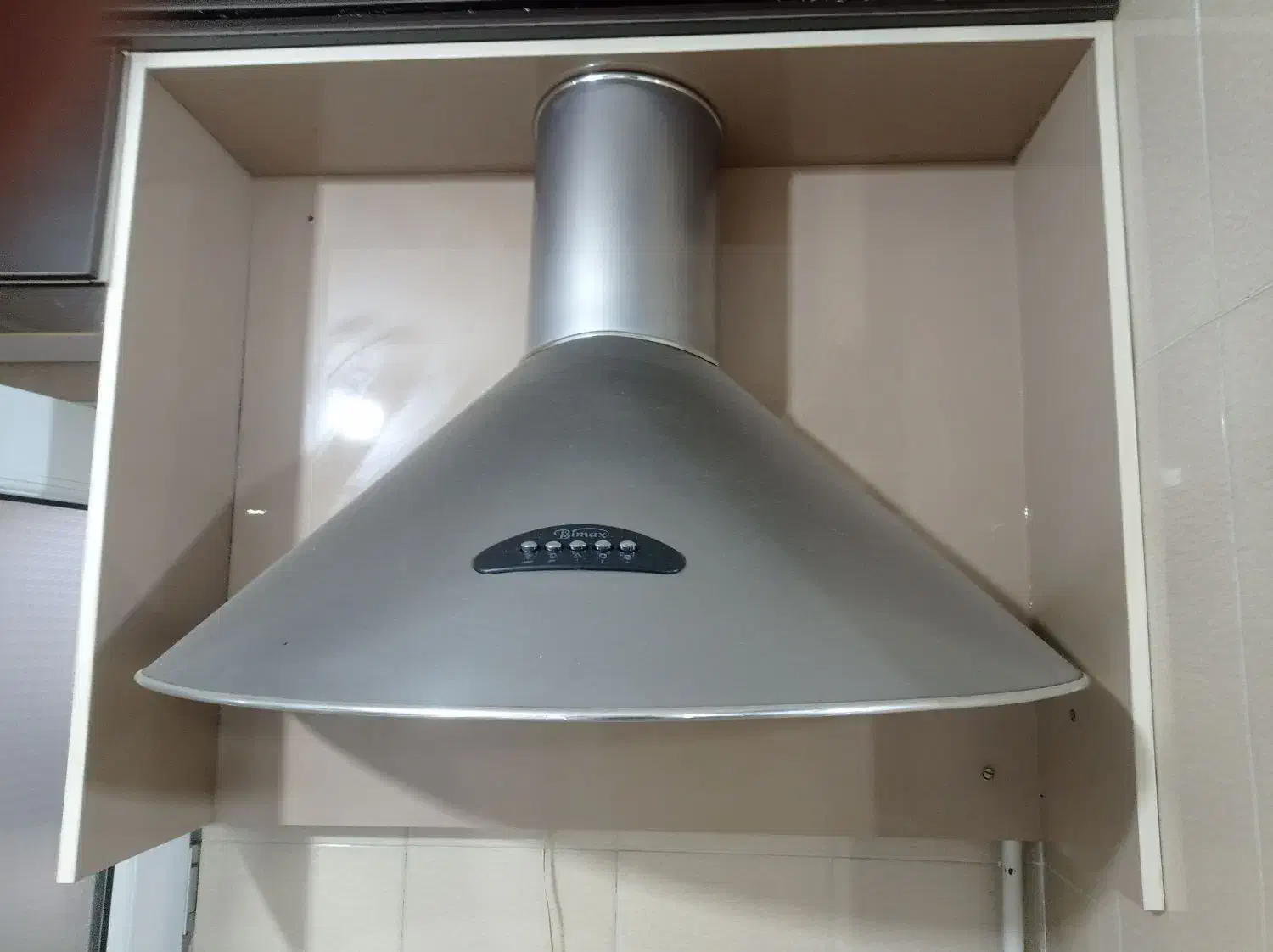 هود آشپزخانه|هود|خرمآباد, |دیوار