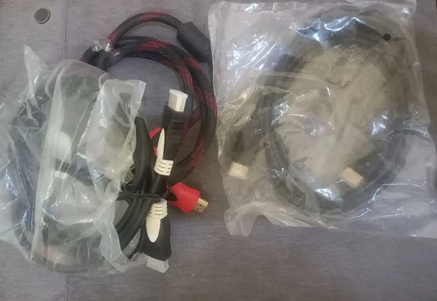 دسته بازی وفکس مودم دانگل کابل شبکه وکابل Hdmiو...|قطعات و لوازم جانبی رایانه|تهران, خزانه|دیوار