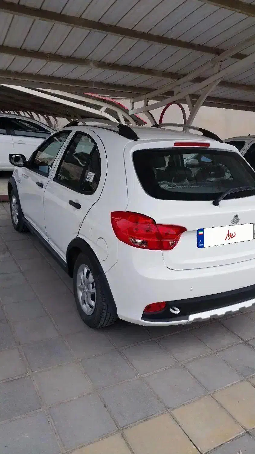 کووییک GX-L|خودرو سواری و وانت|کرمانشاه, |دیوار